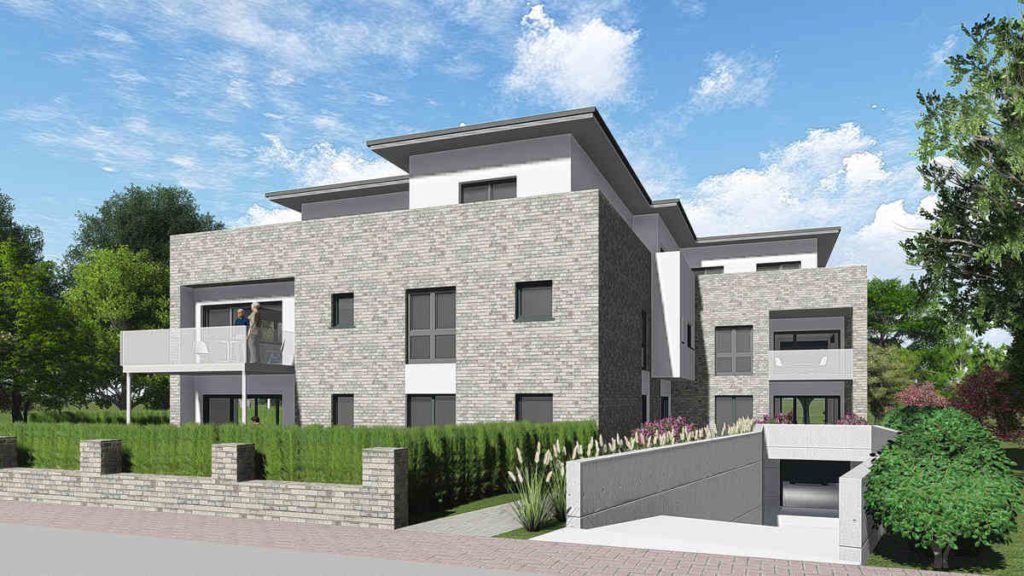 Wohntraume Werden Wirklichkeit Michael Deussen Immobilien