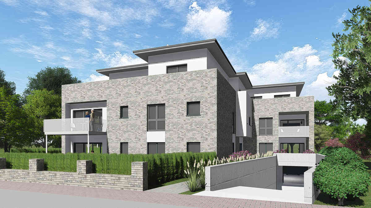 h42 in mönchengladbach