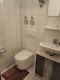 Toll geschnittene Erdgeschoss-Wohnung Nahe Schloss Rheydt - Gäste-WC