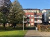 Seniorenwohnung mit traumhafter Gartenaussicht in der Wohnresidenz Franziskushof - Außenanlagen