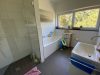 Großzügige 3-Zimmer-Wohnung im Staffelgeschoss mit toller Terrasse in Sonnenlage - Bad