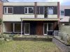 Großzügiges Einfamilienhaus mit Potential in ruhiger Wohnlage im Düsseldorfer Süden - Rückansicht