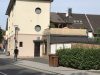 Solides Wohn- und Geschäftshaus in direkter Nachbarschaft zum Schloss Neersen - Rückansicht