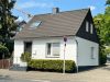 Gemütliches Einfamilienhaus als Alternative zur Eigentumswohnung in super Lage von Mülheim-Saarn - Titelbild