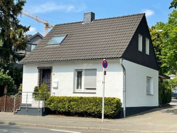 Gemütliches Einfamilienhaus als Alternative zur Eigentumswohnung in super Lage von Mülheim-Saarn, 45481 Mülheim an der Ruhr, Einfamilienhaus