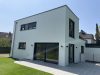 Erstbezug eines top modernen Einfamilienhauses auf traumhaftem Grundstück in Wetschewell - Seitenansicht