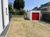 Erstbezug eines top modernen Einfamilienhauses auf traumhaftem Grundstück in Wetschewell - Garage