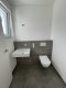 Erstbezug eines top modernen Einfamilienhauses auf traumhaftem Grundstück in Wetschewell - Gäste-WC