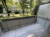 Gut geschnittene 3-Zimmerwohnung in absolut ruhiger Lage von Gerresheim - Balkon