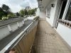 Gut geschnittene Dreizimmerwohnung mit Balkon und Garage in zentrumsnaher Wohnlage - Balkon