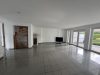 Hochwertige Doppelhaushälfte in guten Wohnlage - renoviert und bezugsfrei! - Wohnzimmer