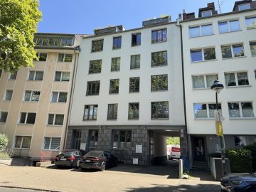 Loftartige Bürofläche in perfekter Lage von Düsseldorf, 40237 Düsseldorf, Bürohaus