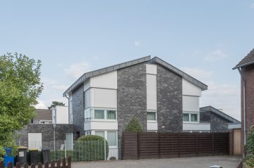 Freistehendes Architektenhaus – perfekter Zustand – tolle Lage!, 41239 Mönchengladbach, Einfamilienhaus