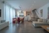 Freistehendes Architektenhaus - perfekter Zustand - tolle Lage! - BILD
