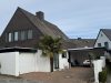 Freistehendes Einfamilienhaus in toller Lage von Korschenbroich - Vorderansicht