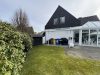 Freistehendes Einfamilienhaus in toller Lage von Korschenbroich - Garten
