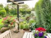 Gemütliche Doppelhaushälfte mit tollem Grundstück in Korschenbroich-Herrenshoff - Garten