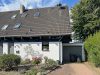 Gemütliche Doppelhaushälfte mit tollem Grundstück in Korschenbroich-Herrenshoff - Vorderansicht
