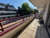 Toll geschnittene 3-Zimmerwohnung in schöner Lage von Kleinenbroich - Balkon vorne