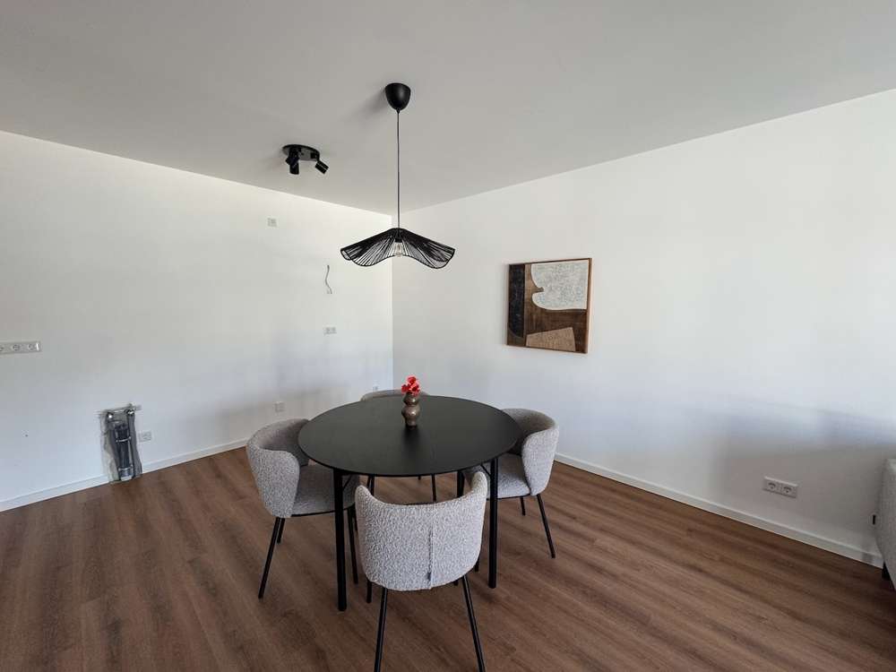 Musterwohnung
