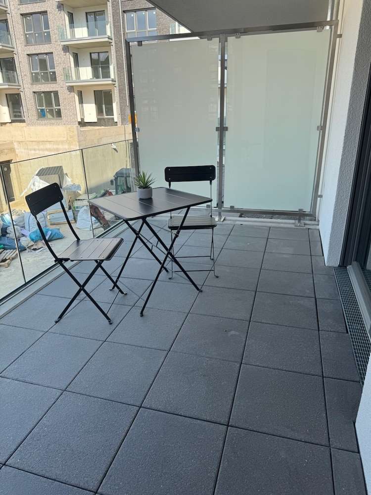 Musterwohnung