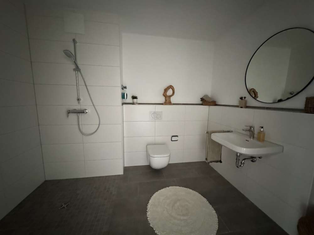 Musterwohnung