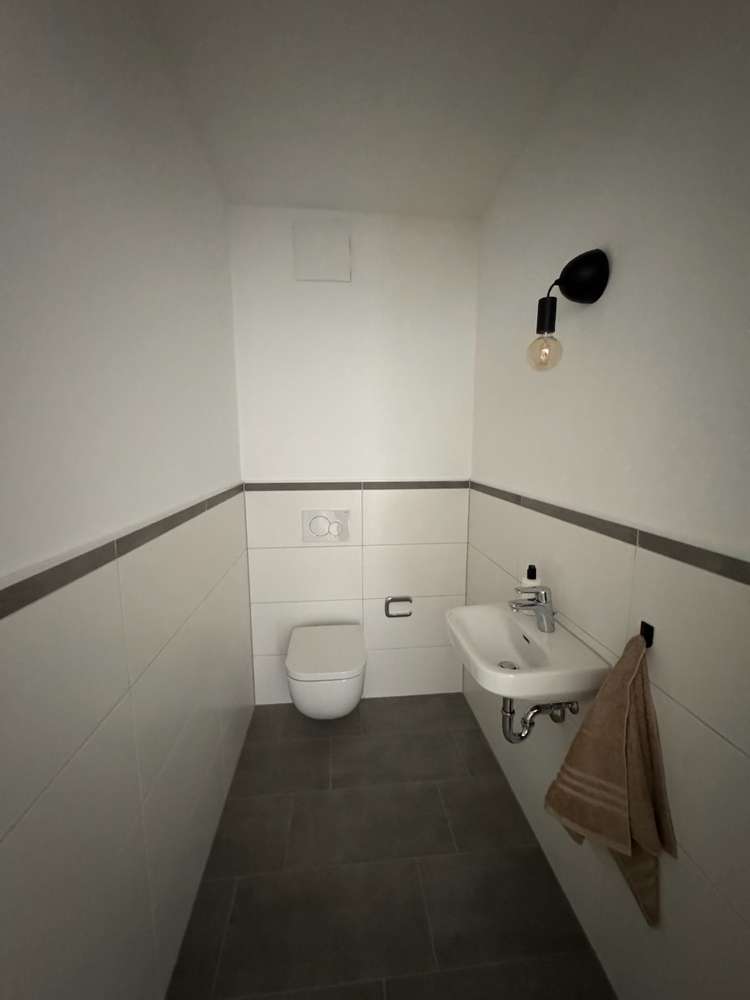 Musterwohnung