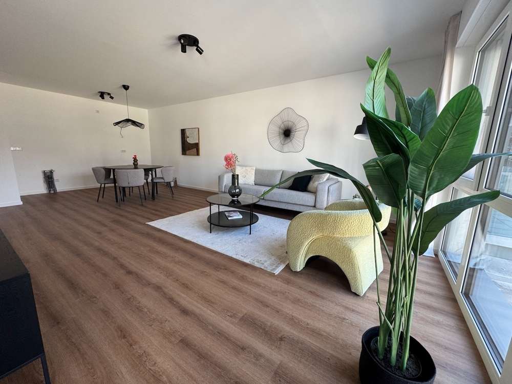 Musterwohnung