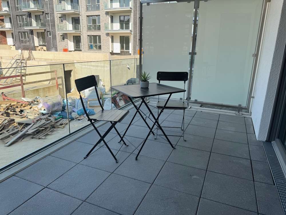 Musterwohnung