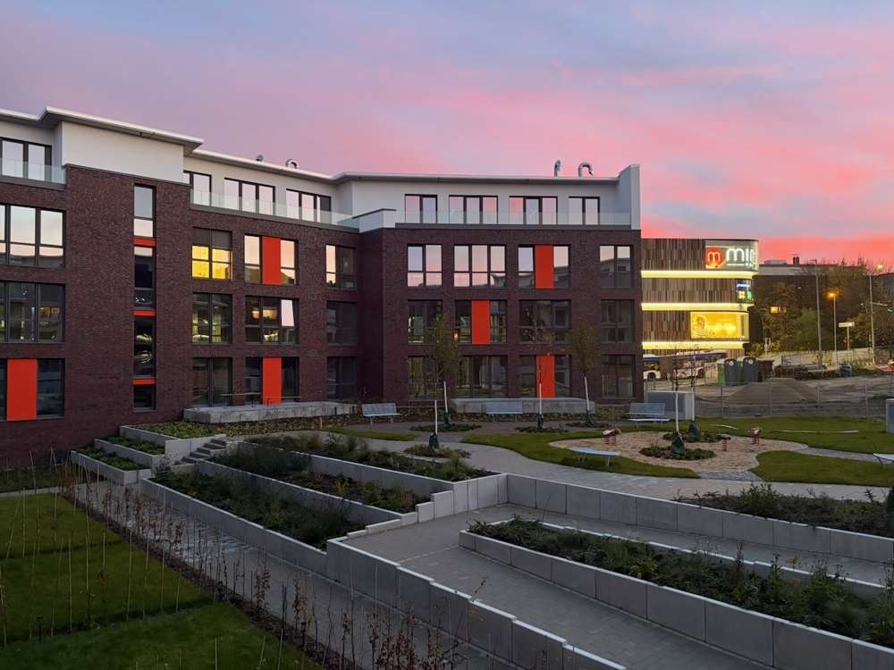 Außenbereich