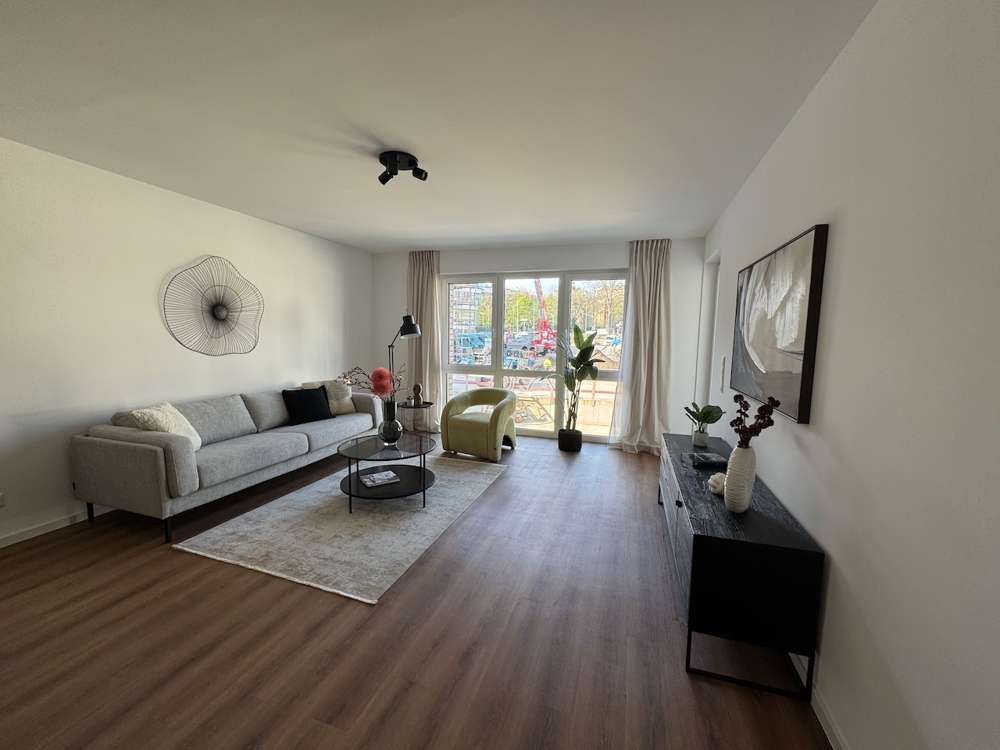Musterwohnung