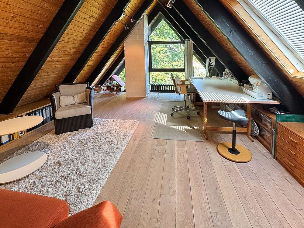 Dachstudio