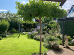 Garten - Gemütliche Doppelhaushälfte mit tollem Grundstück in Korschenbroich-Herrenshoff