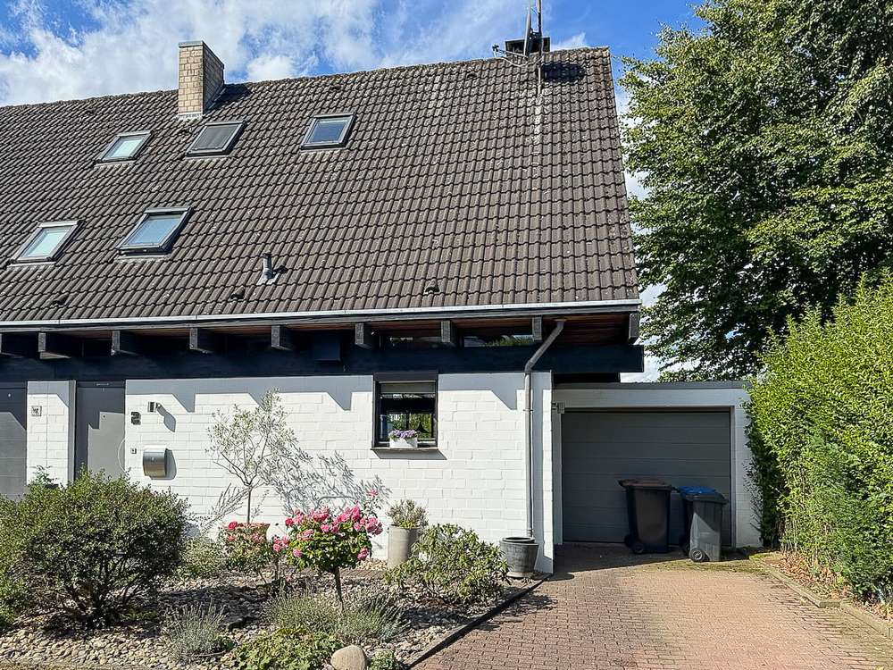 Vorderansicht