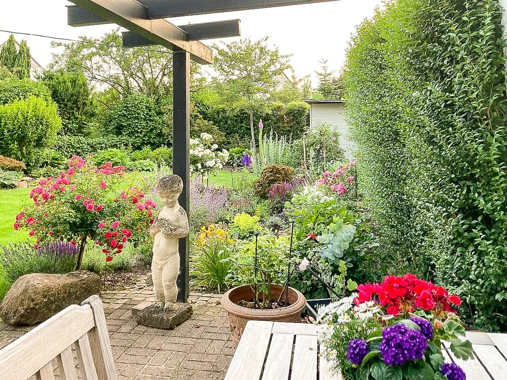 Garten