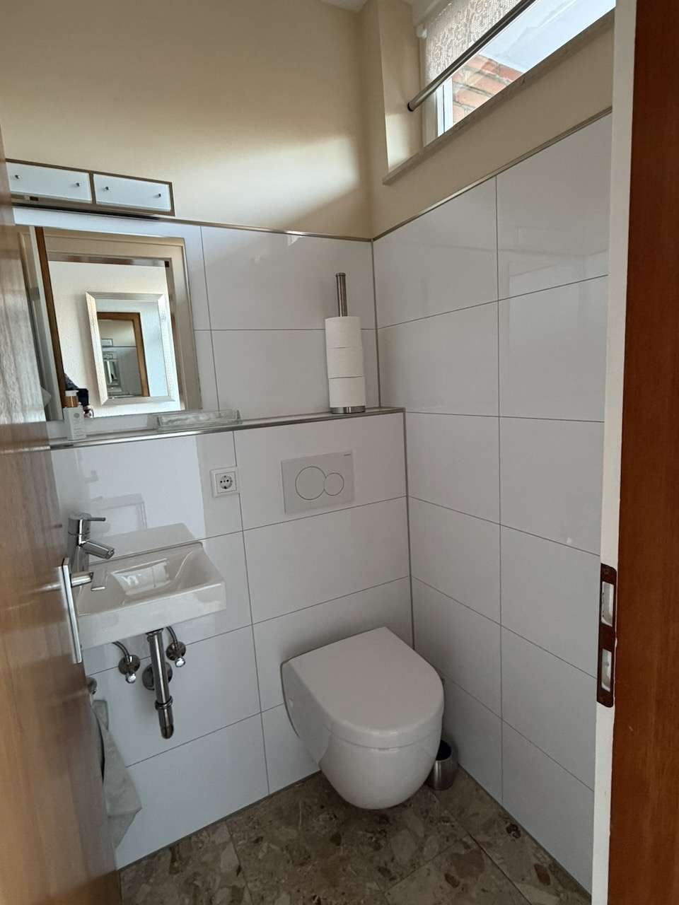 Gäste-WC