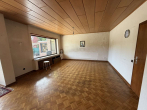Wohnzimmer - Freistehendes Einfamilienhaus mit tollem Garten in Zentrumslage von Korschenbroich