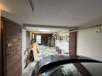 Garage - Freistehendes Einfamilienhaus mit tollem Garten in Zentrumslage von Korschenbroich