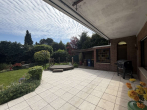 Terrasse - Freistehendes Einfamilienhaus mit tollem Garten in Zentrumslage von Korschenbroich