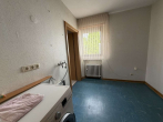 Waschraum Obergeschoss - Freistehendes Einfamilienhaus mit tollem Garten in Zentrumslage von Korschenbroich