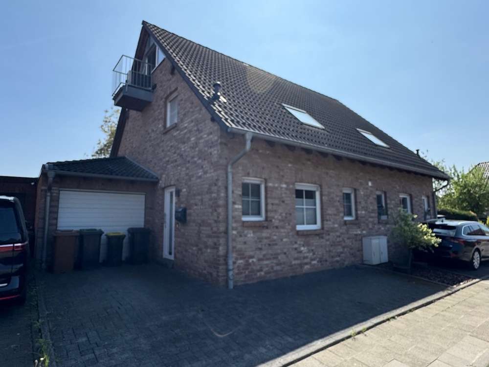 Vorderansicht