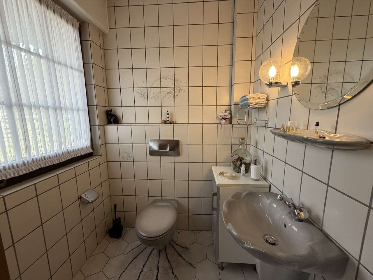 Gäste-WC