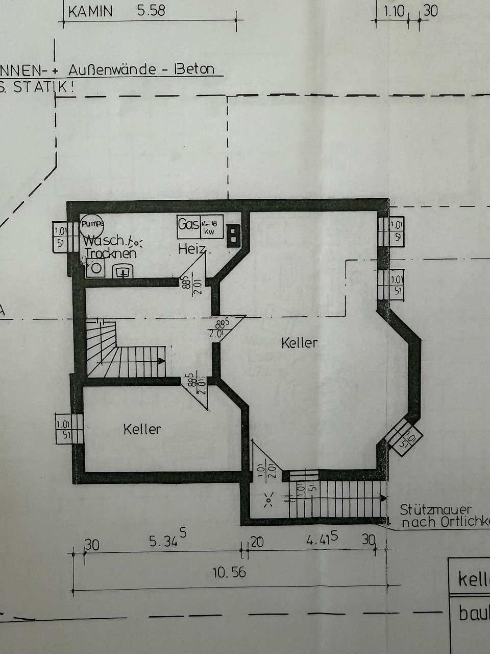 Keller