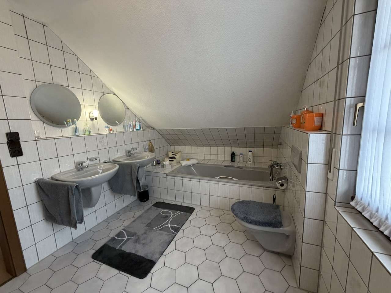 Badezimmer