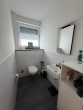 Gäste WC mit Fenster