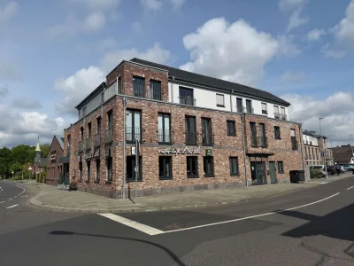 Neuwertige 3-Zimmer-Wohnung mit großer Terrasse, 41352 Korschenbroich, Terrassenwohnung