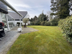 Garten - Freistehendes Einfamilienhaus in toller Lage von Korschenbroich