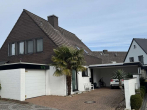 Vorderansicht - Freistehendes Einfamilienhaus in toller Lage von Korschenbroich