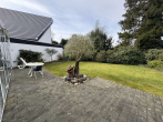 Garten - Freistehendes Einfamilienhaus in toller Lage von Korschenbroich