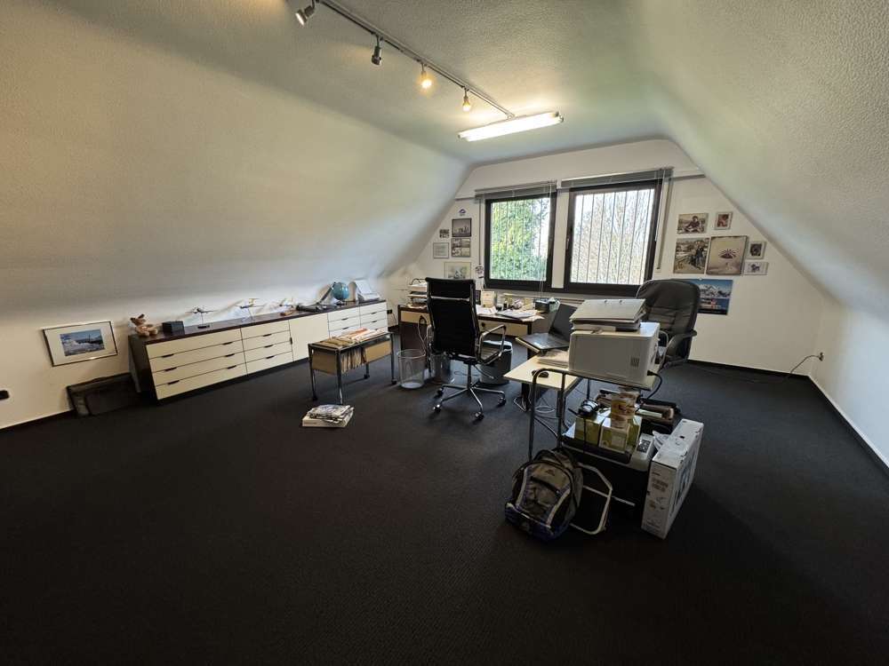 Kind / Büro